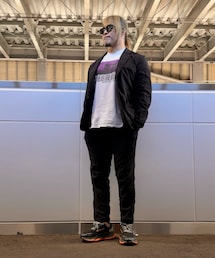 COMME des GARCONS | セットアップ