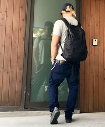 and wander | バックパック/リュック