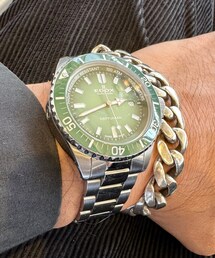 EDOX | 腕時計