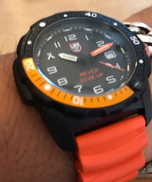 LUMINOX | 腕時計