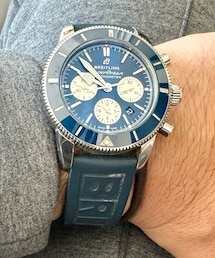 BREITLING | 腕時計
