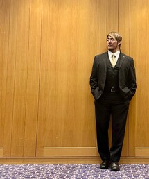 オーダースーツ | スーツセット