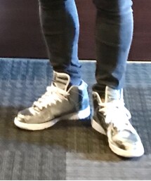 NIKE | スニーカー