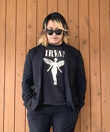 NIRVANA | Tシャツ/カットソー