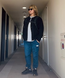 EDWIN | デニムパンツ