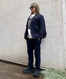 SOPHNET. | セットアップ