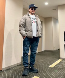 EDWIN | デニムパンツ