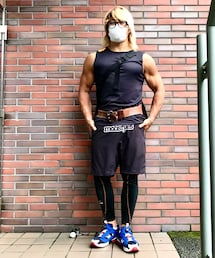 MOBSTYLES | パンツ