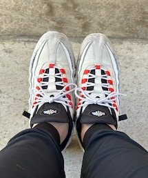NIKE | スニーカー