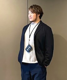 Saturdays NYC | Tシャツ/カットソー