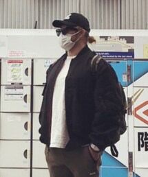 MAGIC STICK | Tシャツ/カットソー