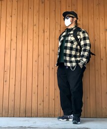 THE NORTH FACE | パンツ