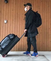 THE NORTH FACE | スーツケース/キャリーバッグ