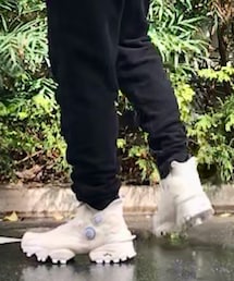 Reebok | スニーカー