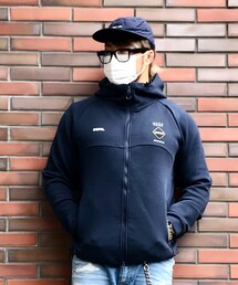 SOPHNET. | パーカー