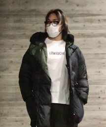 LOW IQ 01 | Tシャツ/カットソー