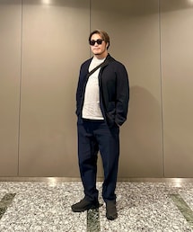 Ron Herman | セットアップ