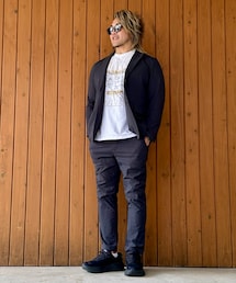 BEAMS | セットアップ