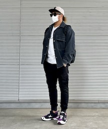 reell | カーゴパンツ