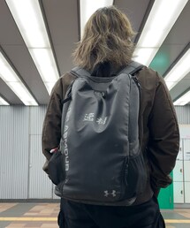 UNDER ARMOUR | バックパック/リュック