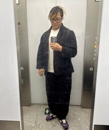 NEW ERA | セットアップ