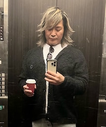 SOPHNET. | カーディガン/ボレロ