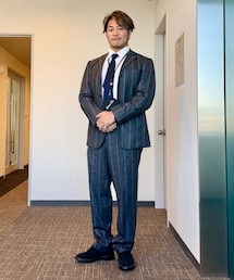 オーダースーツ | スーツセット