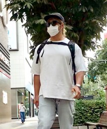 MAGIC STICK | Tシャツ/カットソー