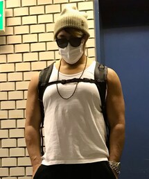 armi | タンクトップ