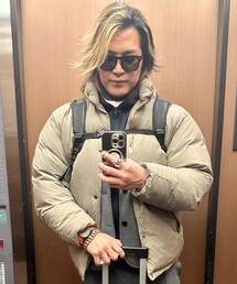 THE NORTH FACE | ダウンジャケット/コート