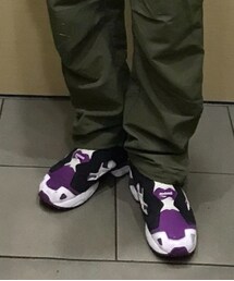 Reebok | スニーカー