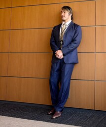 オーダースーツ | スーツセット