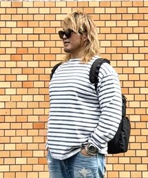 AURALEE | Tシャツ/カットソー