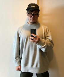 CDG | スウェット
