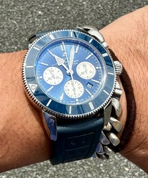 BREITLING | 腕時計