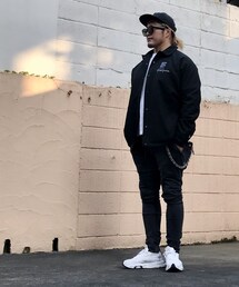DENHAM | デニムパンツ