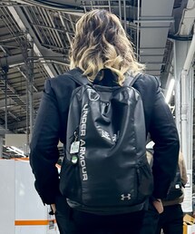 UNDER ARMOUR | ショルダーバッグ