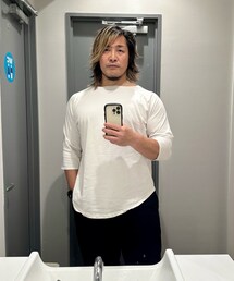 SOPHNET. | Tシャツ/カットソー