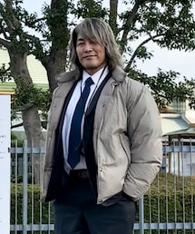 THE NORTH FACE | ダウンジャケット/コート