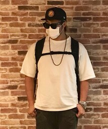 MAGIC STICK | Tシャツ/カットソー