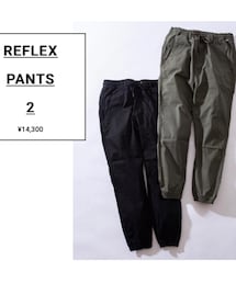 reell | カーゴパンツ