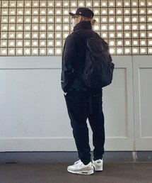 and wander | バックパック/リュック