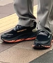 NEW BALANCE | スニーカー