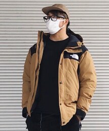 THE NORTH FACE | ダウンジャケット/コート