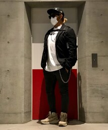 DENHAM | デニムパンツ