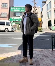 COMME des GARCONS | セットアップ