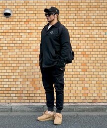 reell | カーゴパンツ