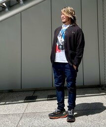 撮影で着替え | その他