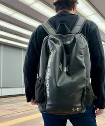 UNDER ARMOUR | バックパック/リュック
