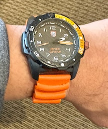 LUMINOX | 腕時計